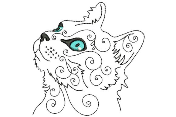 Cat 2: A Seller’s Review for Etsy & Small Shop Products
