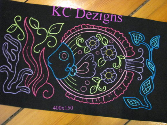 Colourline Fish 06: A Designer’s Honest Take