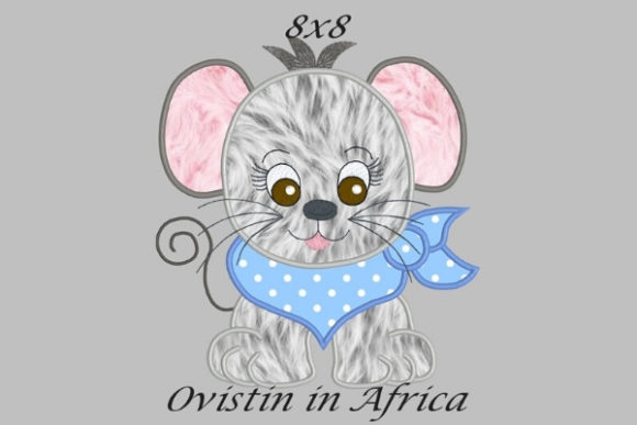 Cool Baby Mouse Large: A Seller’s Review